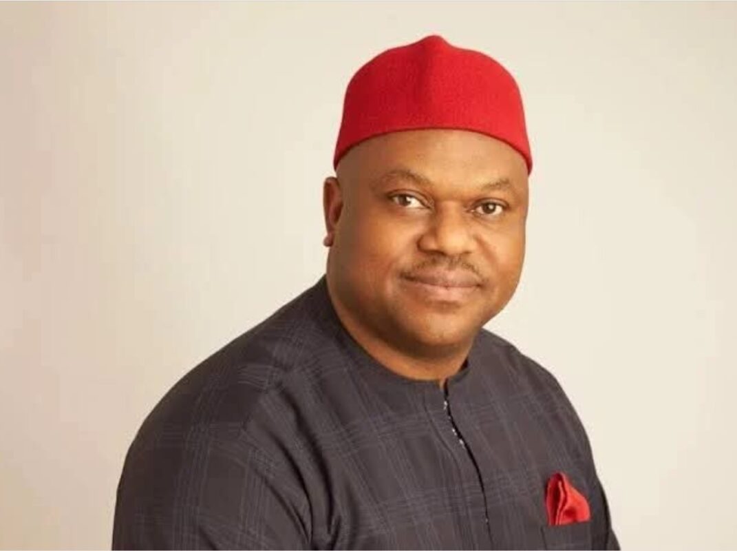 Ochei For Senate 2027 Delta North 10