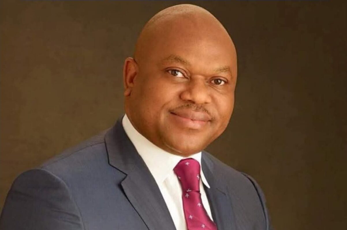 Ochei For Senate 2027 Delta North 7