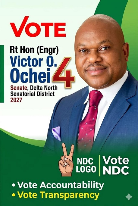 Ochei For Senate 2027 Delta North 8 684